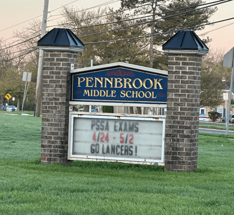 Transgender student accused of beating preteen student attacked sheriff deputies at hearing